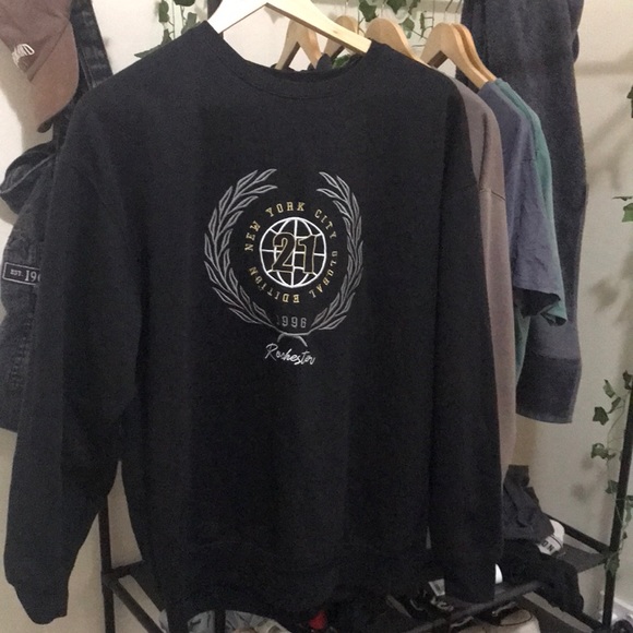 factorie sweaters